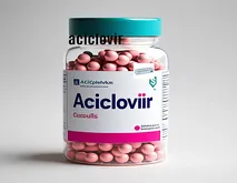 Aciclovir en ligne